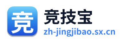 竞技宝 Logo